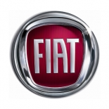 Cache Sous moteur Fiat