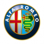 Cache Sous moteur Alfa Romeo