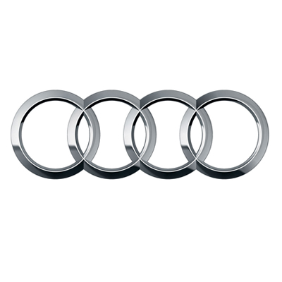 Cache Sous Moteur Audi
