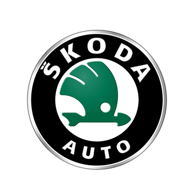 Cache Sous Moteur Skoda