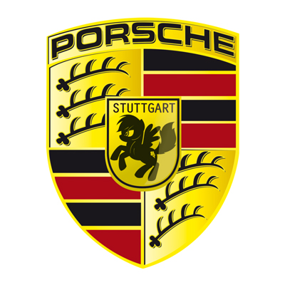 Cache Sous Moteur Porsche