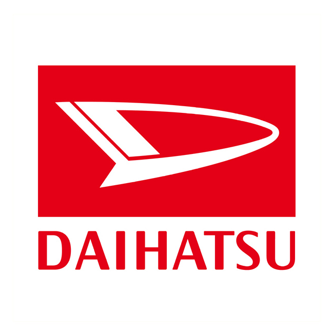 Cache Sous Moteur Daihatsu