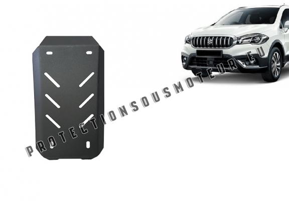 Cache de protection du différentiel - RWD Suzuki SX4