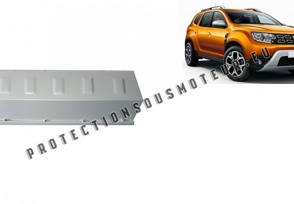 Cache de protection de pare-choc avant Dacia Duster