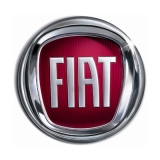 Cache Sous moteur Fiat