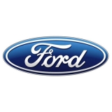 Cache Sous moteur Ford