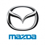 Cache Sous moteur Mazda