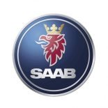 Cache Sous moteur Saab