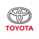 Cache Sous moteur Toyota