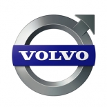 Cache Sous moteur Volvo