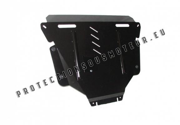 Cache sous moteur et de la boîte de vitesse Honda CR-V Gen 3