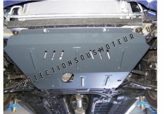 Cache sous moteur et de la boîte de vitesse Chevrolet Aveo