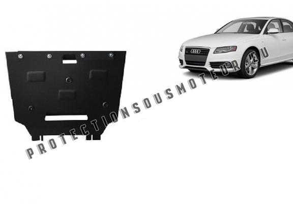 Cache de protection de la boîte de vitesse Audi A4 4  B8