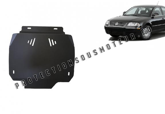 Cache de protection de la boîte de vitesse VW Passat  B5, B5.5- automatique