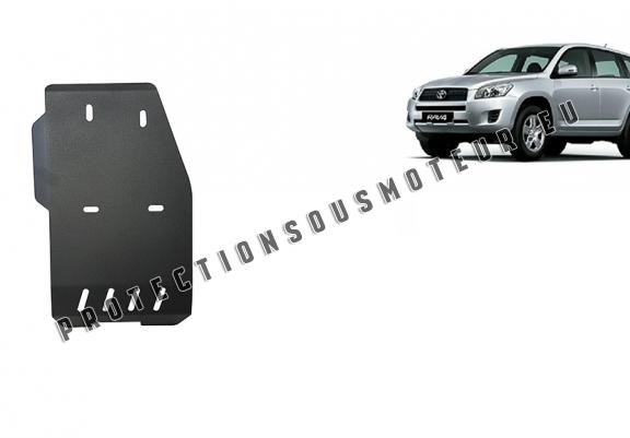 Cache de protection du différentiel Toyota RAV 4