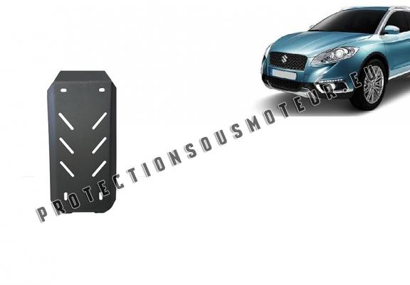 Cache de protection du différentiel Suzuki S-Cross - 4WD