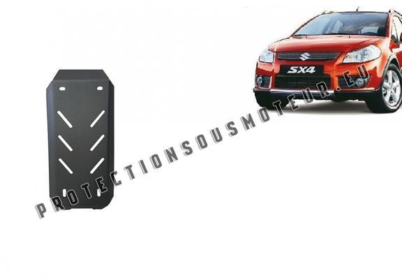 Cache de protection du différentiel Suzuki SX 4
