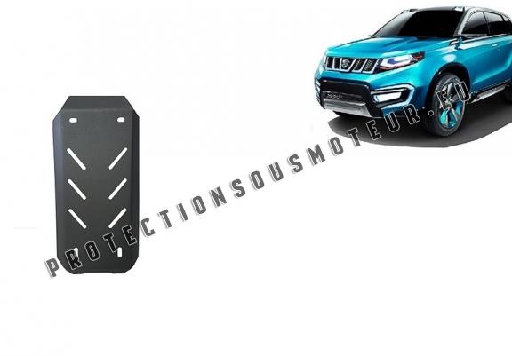 Cache de protection du différentiel - RWD Suzuki Vitara