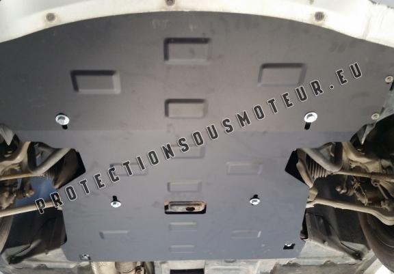 Cache Sous Moteur BMW Seria 3 E90/91