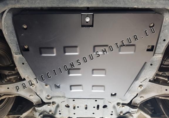 Cache sous moteur et de la boîte de vitesse Range Rover Evoque