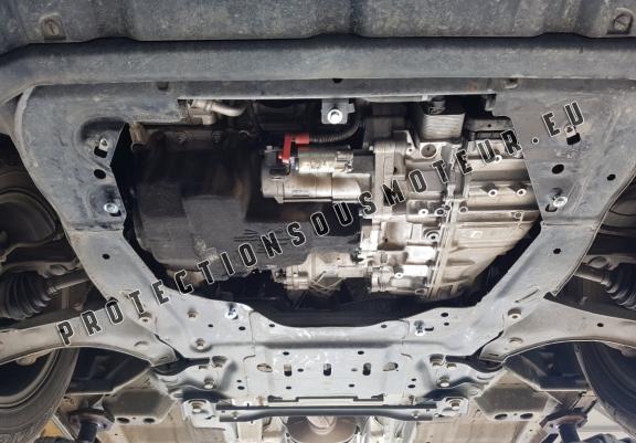 Cache sous moteur et de la boîte de vitesse Range Rover Evoque