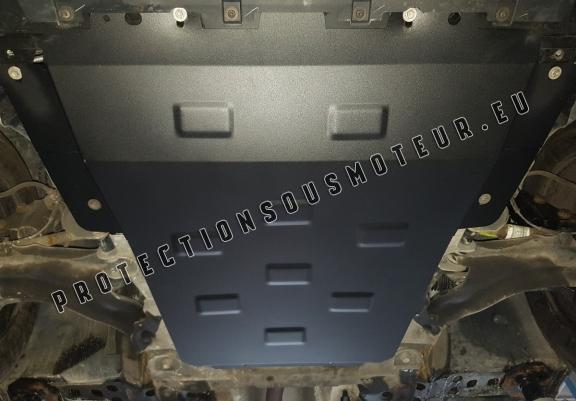 Cache sous moteur et de la boîte de vitesse Mercedes Citan W415