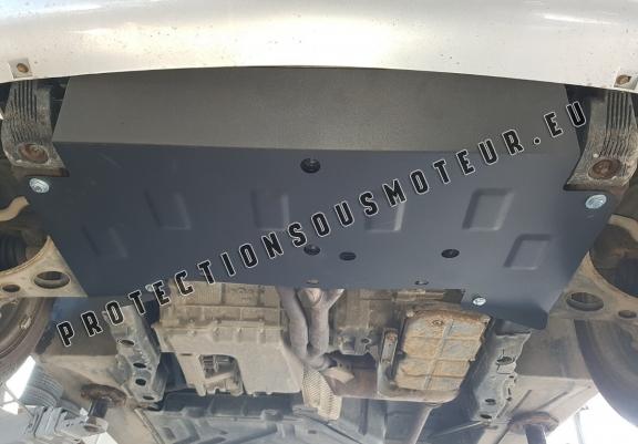 Cache sous moteur et de la boîte de vitesse Mercedes Vaneo W414