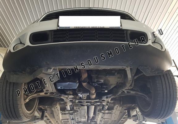 Cache sous moteur et de la boîte de vitesse Mini Countryman R60