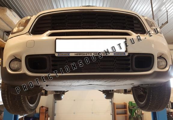 Cache sous moteur et de la boîte de vitesse Mini Countryman R60
