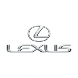 Cache Sous moteur Lexus