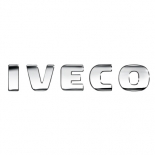 Cache Sous moteur Iveco