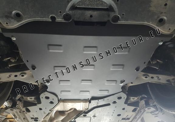 Cache sous moteur et de la boîte de vitesse Toyota Rav4