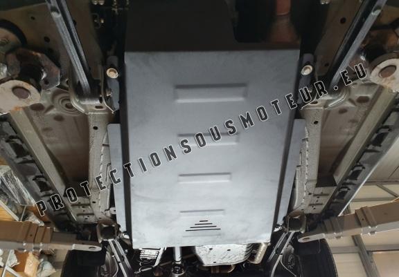 Cache de protection de la boite de transfert Suzuki Jimny