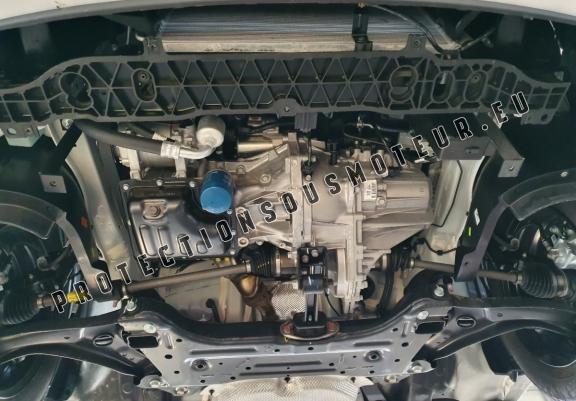 Cache sous moteur et de la boîte de vitesse Hyundai i20