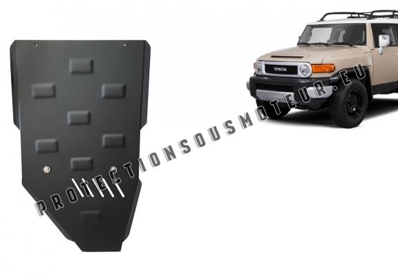 Cache de protection de la boîte de vitesse Toyota Fj Cruiser