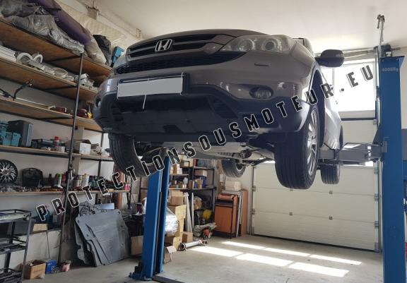 Cache sous moteur et de la boîte de vitesse Honda CR-V Gen 3
