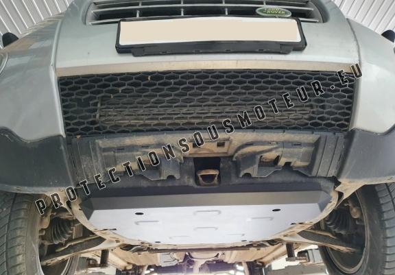 Cache sous moteur et de la boîte de vitesse Land Rover Freelander 2