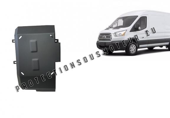 Cache de protection réservoir AdBlue Ford Transit