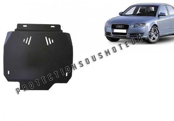 Cache de protection de la boîte de vitesse Audi A4 B7 All Road - automatique