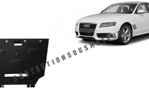 Cache de protection de la boîte de vitesse Audi A4 4  B8 All Road