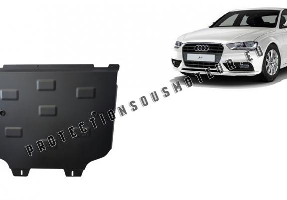 Cache de protection de la boîte de vitesse Audi A4 B9 All Road
