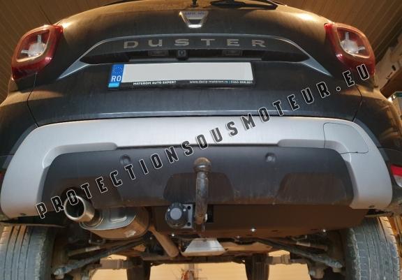 Cache de protection réservoir AdBlue Dacia Duster