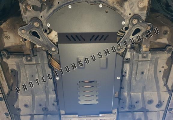 Protection convertisseur catalytique/cat lock Toyota Auris