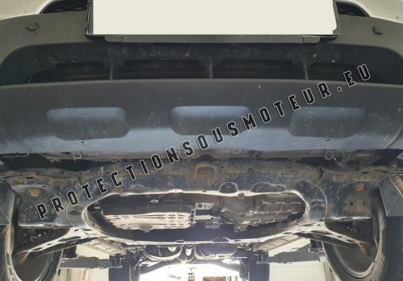 Cache sous moteur et de la boîte de vitesse Kia Sorento XM ( Fase I )
