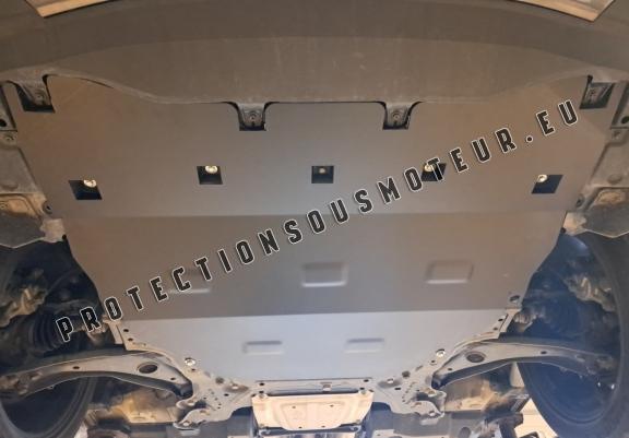 Cache sous moteur et de la boîte de vitesse Toyota Yaris XP210