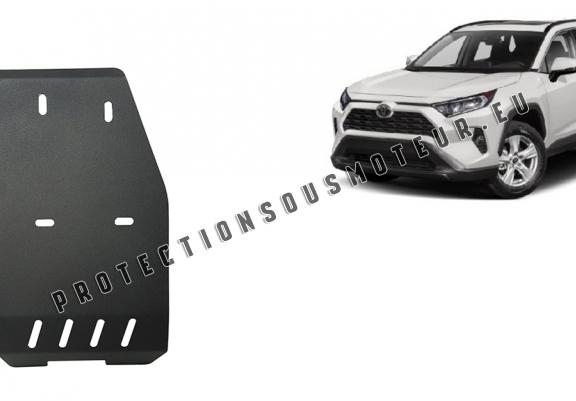 Cache de protection du différentiel Toyota RAV 4