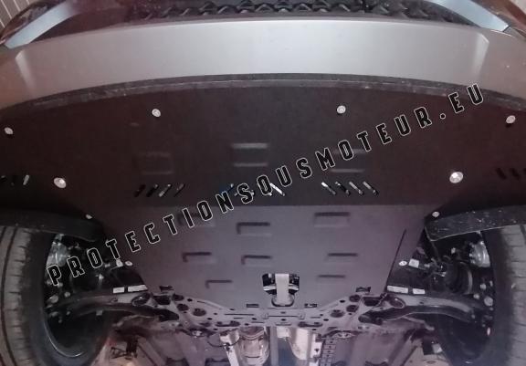 Cache sous moteur et de la boîte de vitesse Hyundai Tucson