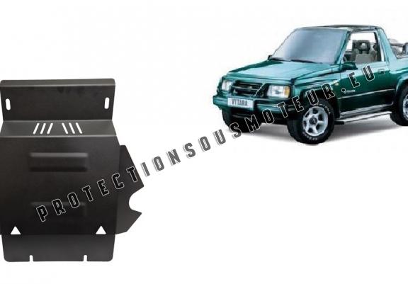 Cache sous moteur et de la radiateur Suzuki Vitara 2.0