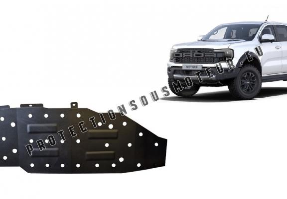 Cache de protection de réservoir Ford Ranger Raptor