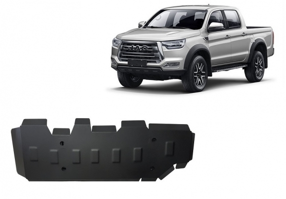 Cache de protection de réservoir Jac T8